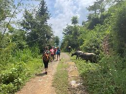 Bao Lac Homestay & Hostel