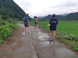 Bao Lac Homestay & Hostel