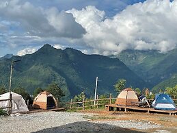 Bao Lac Homestay & Hostel