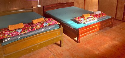 Bao Lac Homestay & Hostel