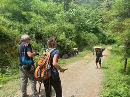 Bao Lac Homestay & Hostel