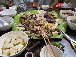 Bao Lac Homestay & Hostel