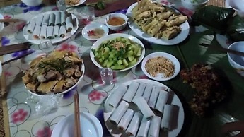 Bao Lac Homestay & Hostel