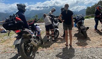 Bao Lac Homestay & Hostel