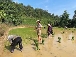 Bao Lac Homestay & Hostel