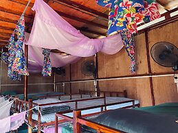 Bao Lac Homestay & Hostel