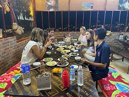 Bao Lac Homestay & Hostel