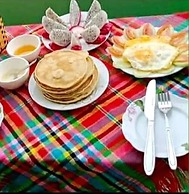 Bao Lac Homestay & Hostel