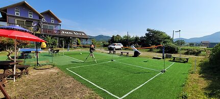 Junlive Pension