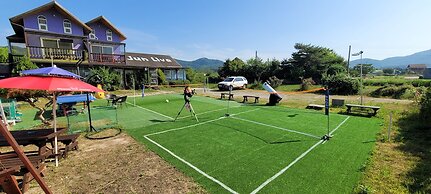 Junlive Pension