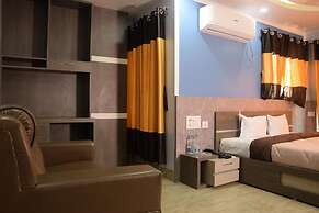 Hotel Nandini
