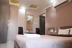Hotel Nandini