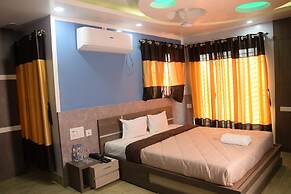 Hotel Nandini