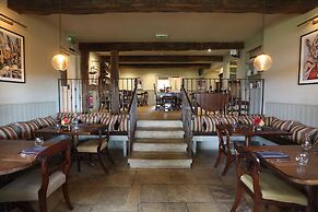 The Feathered Nest Country Inn