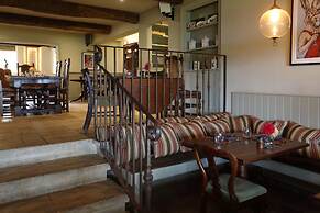 The Feathered Nest Country Inn