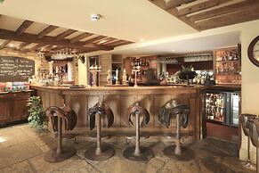 The Feathered Nest Country Inn