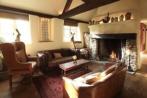 The Feathered Nest Country Inn