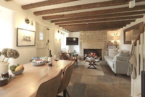 The Feathered Nest Country Inn