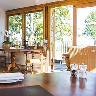 The Feathered Nest Country Inn