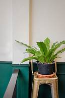 Isara Boutique Hotel and Cafe