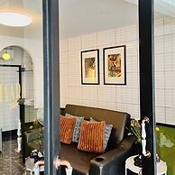 Isara Boutique Hotel and Cafe