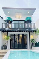 Isara Boutique Hotel and Cafe