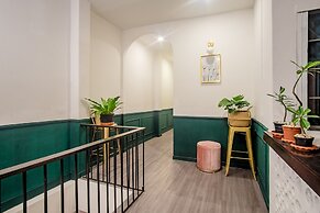 Isara Boutique Hotel and Cafe