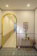 Isara Boutique Hotel and Cafe