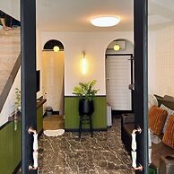 Isara Boutique Hotel and Cafe