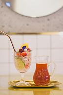 Isara Boutique Hotel and Cafe