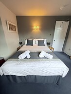 The Old Bakery Hotel