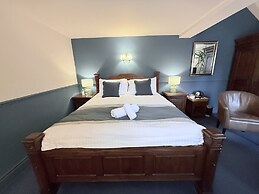 The Old Bakery Hotel