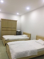 Binh Duong Hotel and Apartment