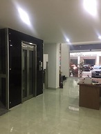 Binh Duong Hotel and Apartment