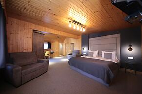 Stay Boutique Hotel