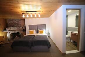 Stay Boutique Hotel