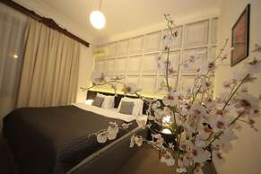 Stay Boutique Hotel