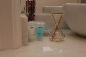 Stay Boutique Hotel