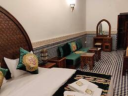 Riad Sidrat Fes