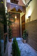 Riad Sidrat Fes