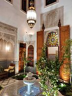 Riad Sidrat Fes