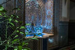 Riad Sidrat Fes