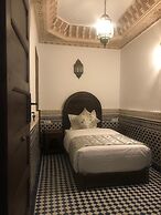 Riad Sidrat Fes