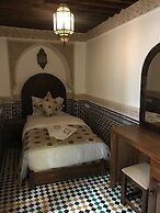 Riad Sidrat Fes