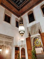 Riad Sidrat Fes