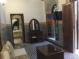 Riad Sidrat Fes