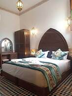 Riad Sidrat Fes