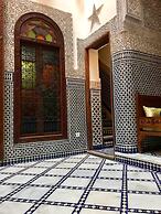 Riad Sidrat Fes