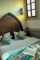 Riad Sidrat Fes