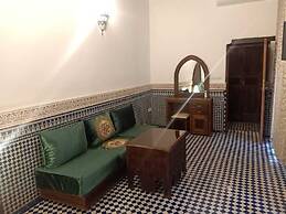 Riad Sidrat Fes